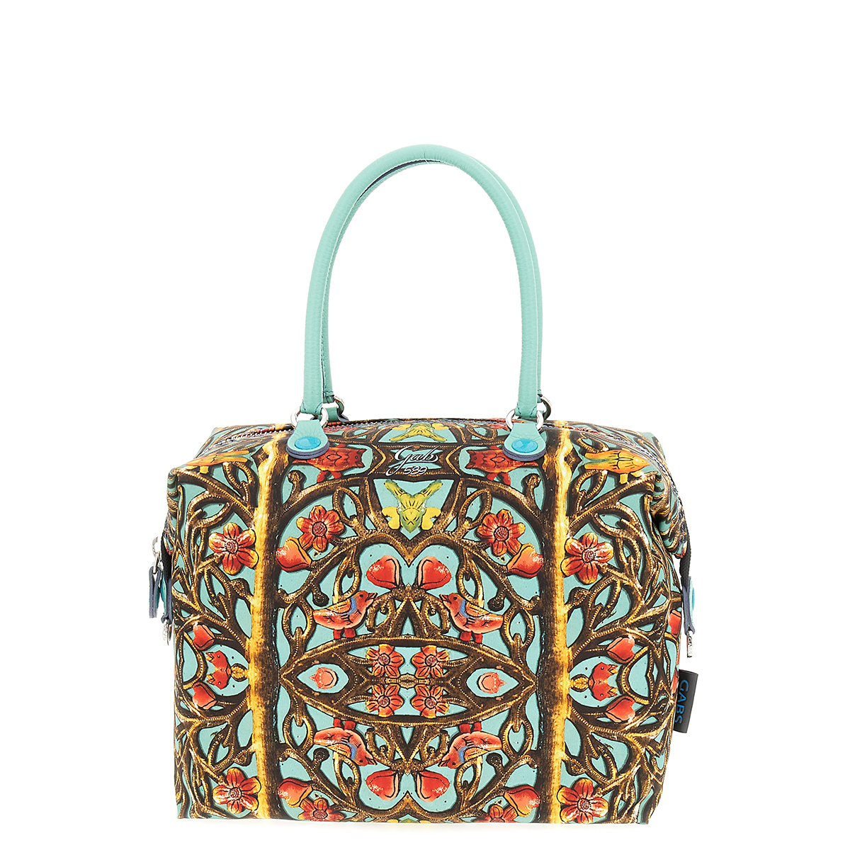 Gabs Borsa G3 L Vela Inferiata Liberty - 7 Gabs Borsa G3 L Vela Inferiata Liberty - 7