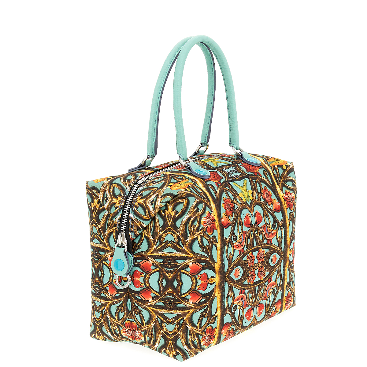 Gabs Borsa G3 L Vela Inferiata Liberty - 8 Gabs Borsa G3 L Vela Inferiata Liberty - 8