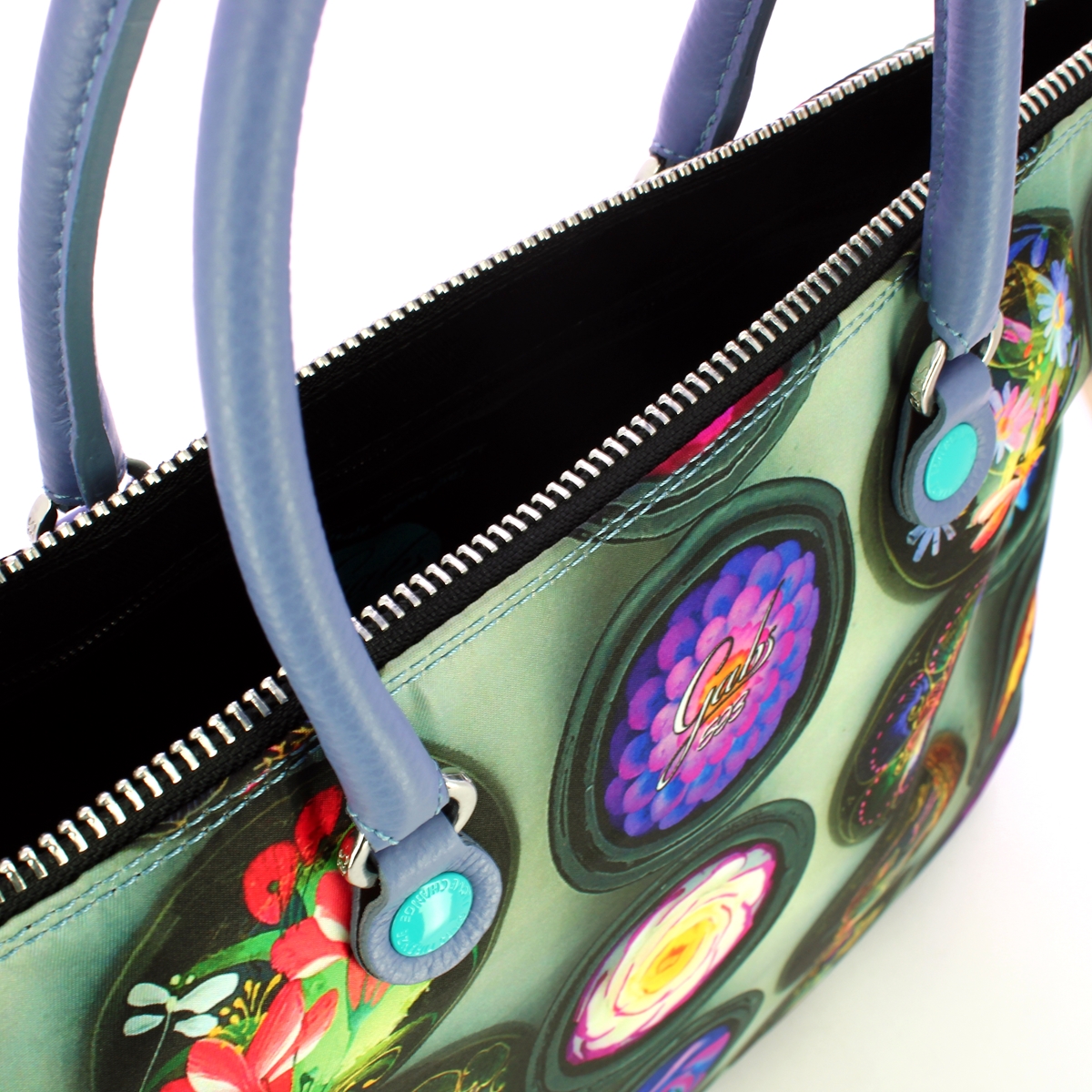Gabs Borsa G3 L Vela Piante Grasse - 3 Gabs Borsa G3 L Vela Piante Grasse - 3