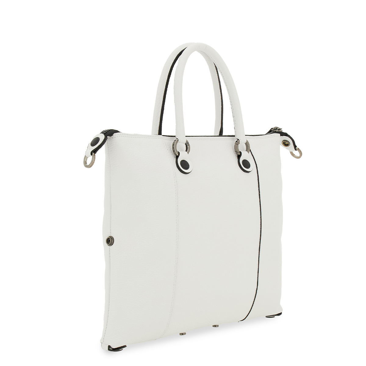 Gabs Borsa G3 Plus M Bull Black White - 2 Gabs Borsa G3 Plus M Bull Black White - 2