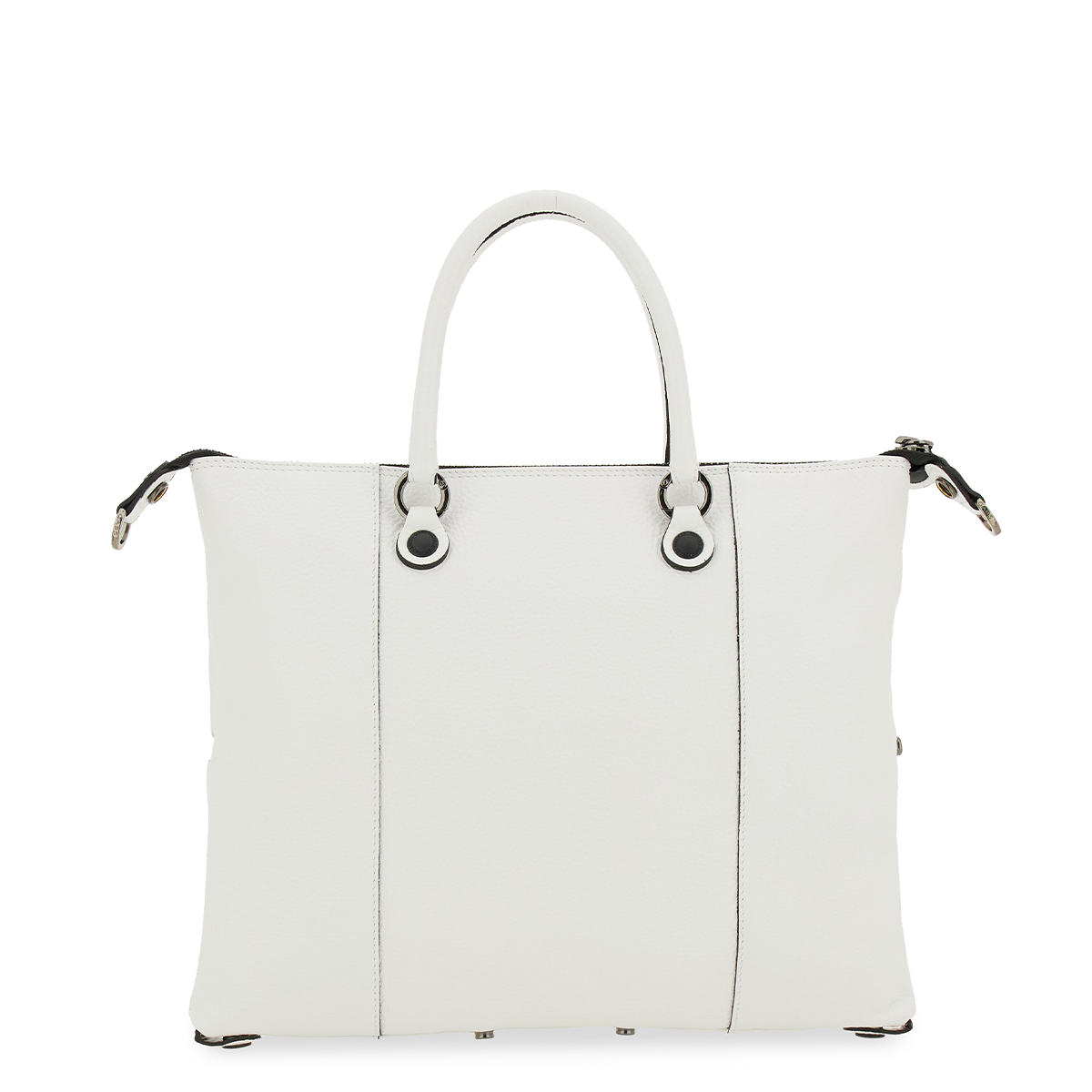 Gabs Borsa G3 Plus M Bull Black White - 4 Gabs Borsa G3 Plus M Bull Black White - 4