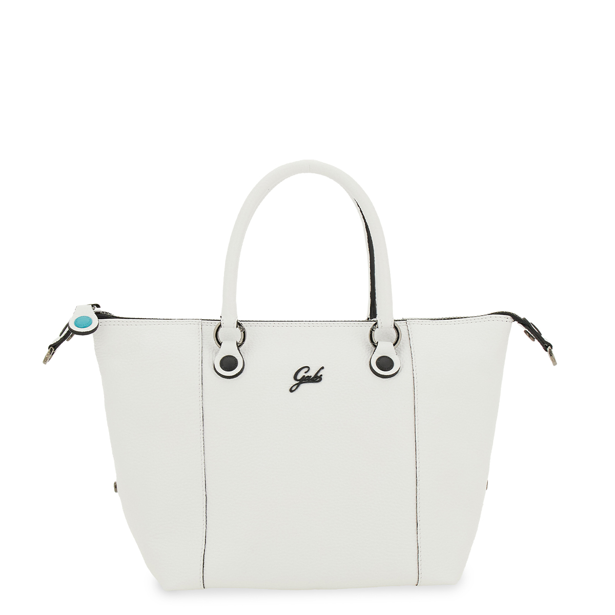 Gabs Borsa G3 Plus M Bull Black White - 5 Gabs Borsa G3 Plus M Bull Black White - 5
