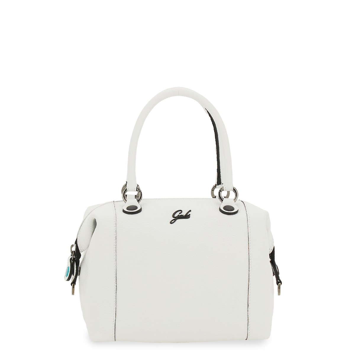 Gabs Borsa G3 Plus M Bull Black White - 6 Gabs Borsa G3 Plus M Bull Black White - 6