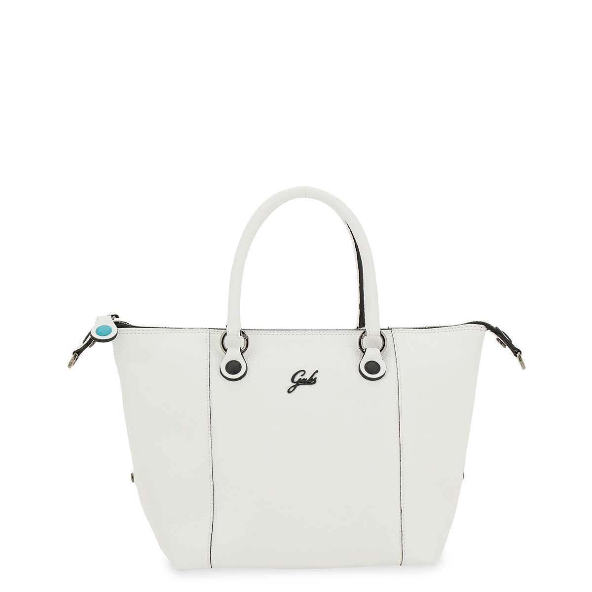Gabs Borsa G3 Plus M Bull Black White - 7 Gabs Borsa G3 Plus M Bull Black White - 7