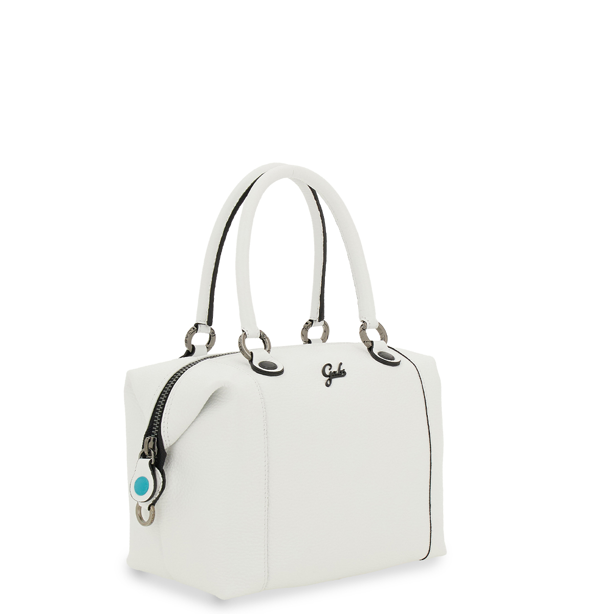 Gabs Borsa G3 Plus M Bull Black White - 8 Gabs Borsa G3 Plus M Bull Black White - 8