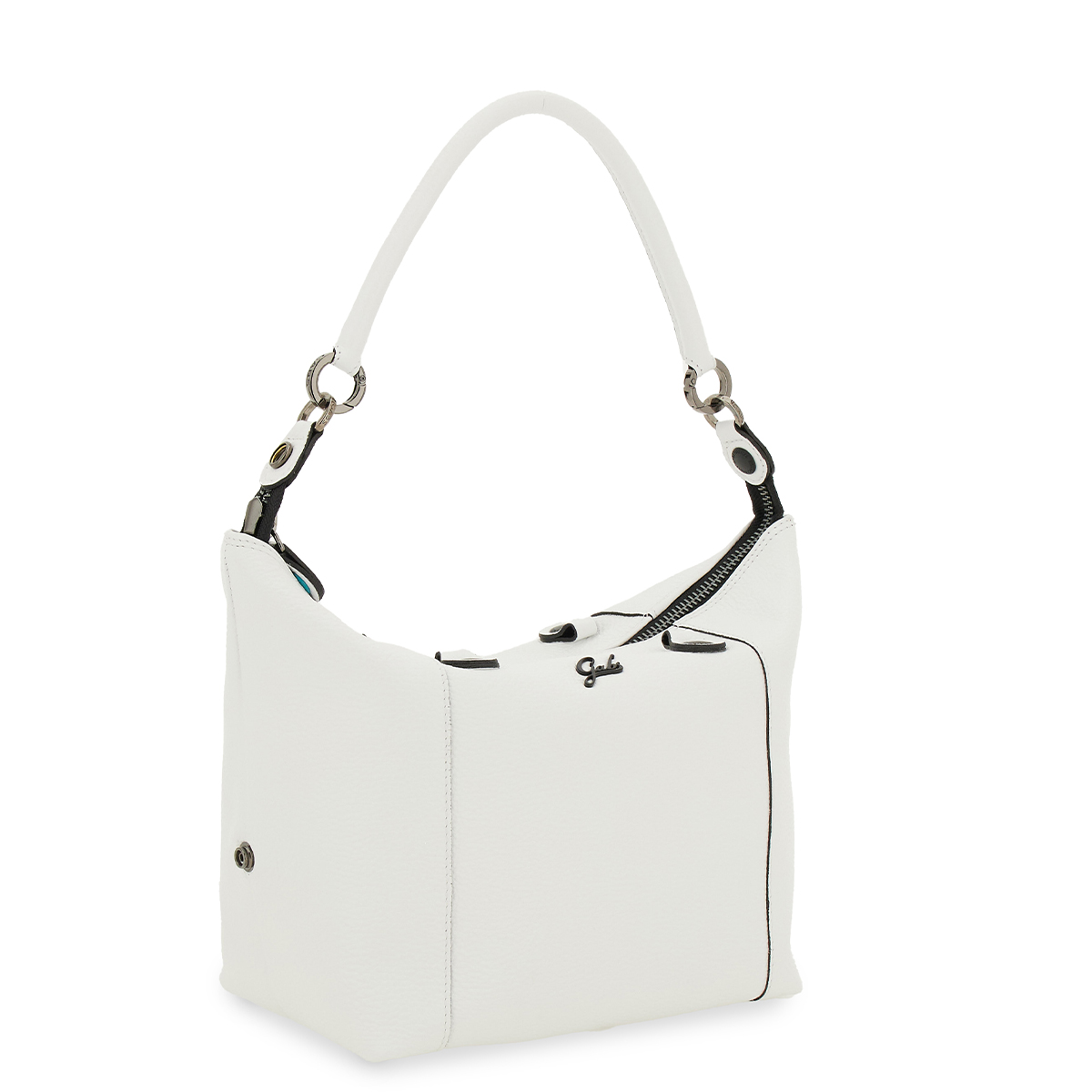 Gabs Borsa G3 Plus M Bull Black White - 9 Gabs Borsa G3 Plus M Bull Black White - 9