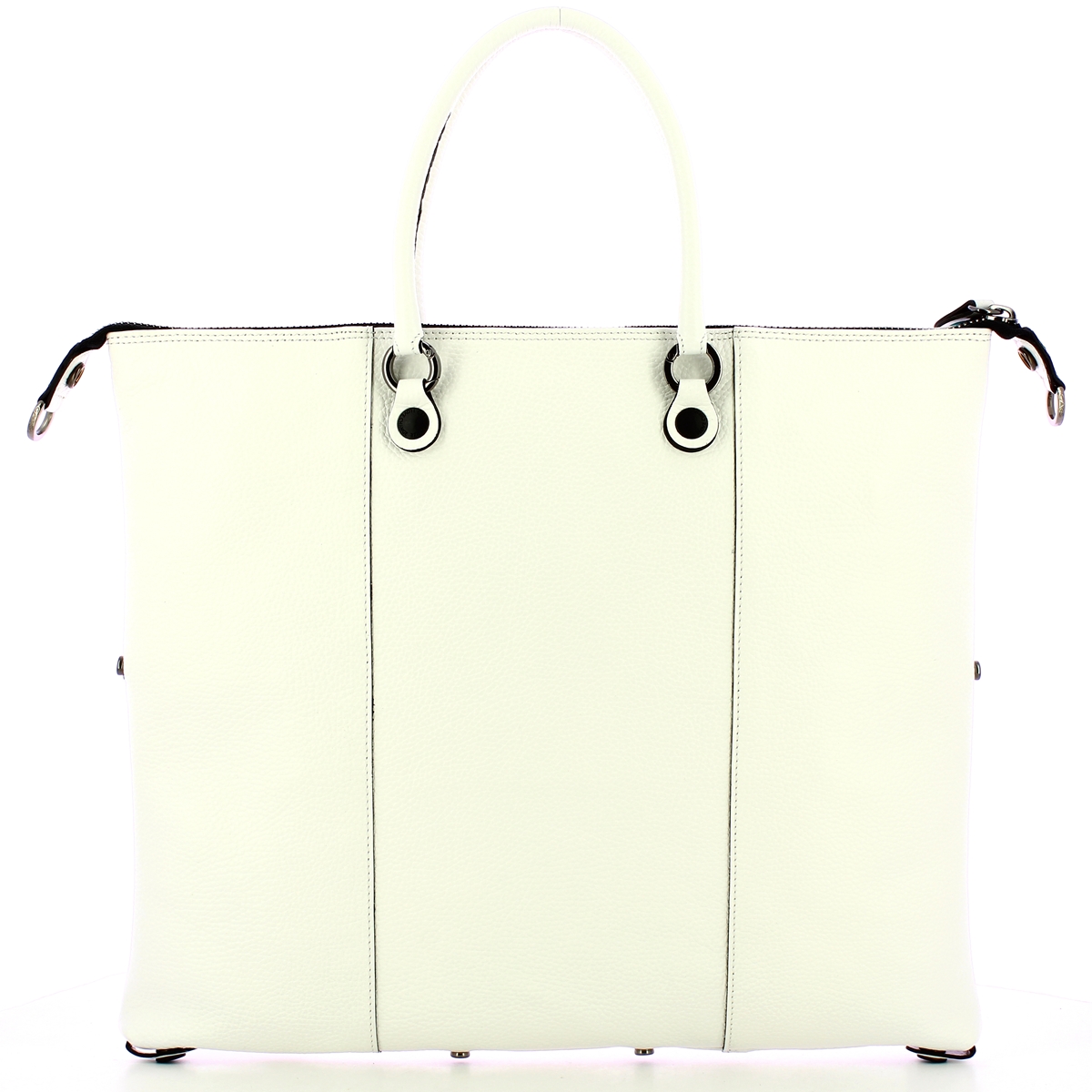 Gabs Borsa G3 Plus L Bull Black White - 3 Gabs Borsa G3 Plus L Bull Black White - 3