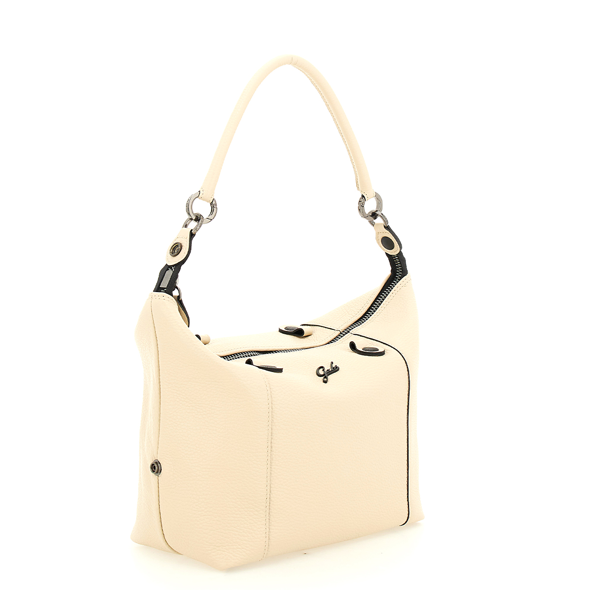 Gabs Borsa G3 Plus M Bull Black Ecru - 10 Gabs Borsa G3 Plus M Bull Black Ecru - 10