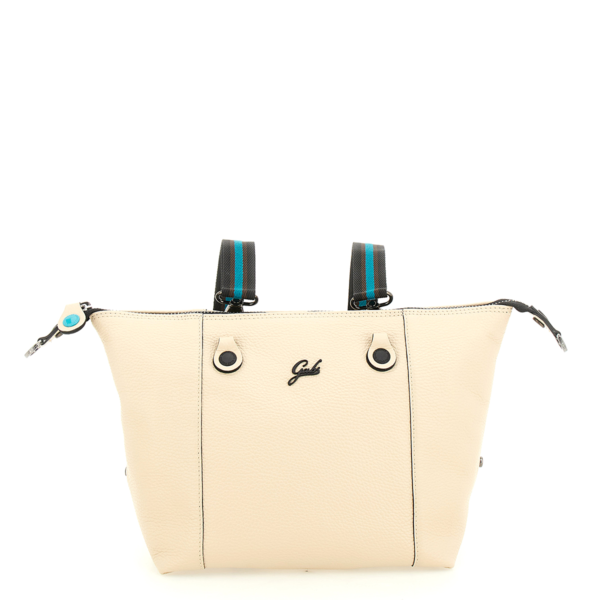 Gabs Borsa G3 Plus M Bull Black Ecru - 11 Gabs Borsa G3 Plus M Bull Black Ecru - 11
