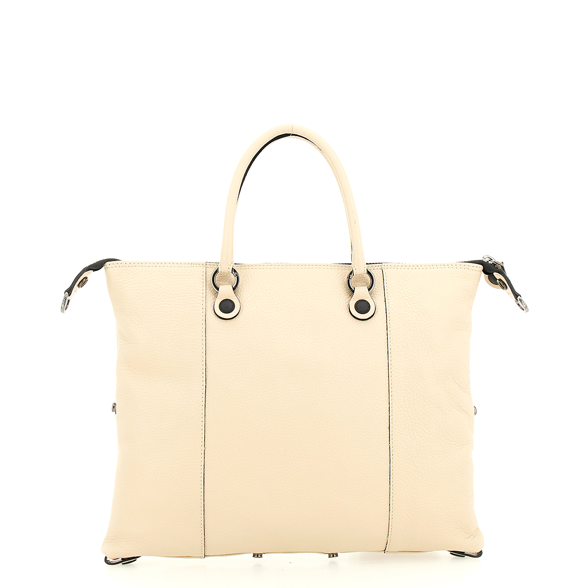 Gabs Borsa G3 Plus M Bull Black Ecru - 3 Gabs Borsa G3 Plus M Bull Black Ecru - 3