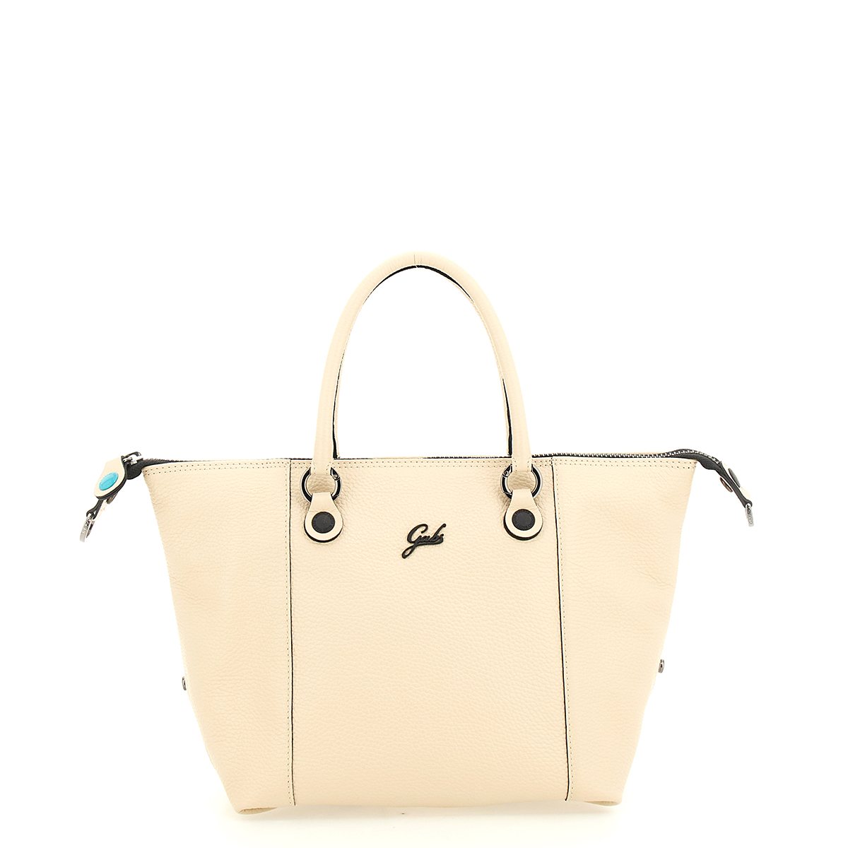Gabs Borsa G3 Plus M Bull Black Ecru - 5 Gabs Borsa G3 Plus M Bull Black Ecru - 5