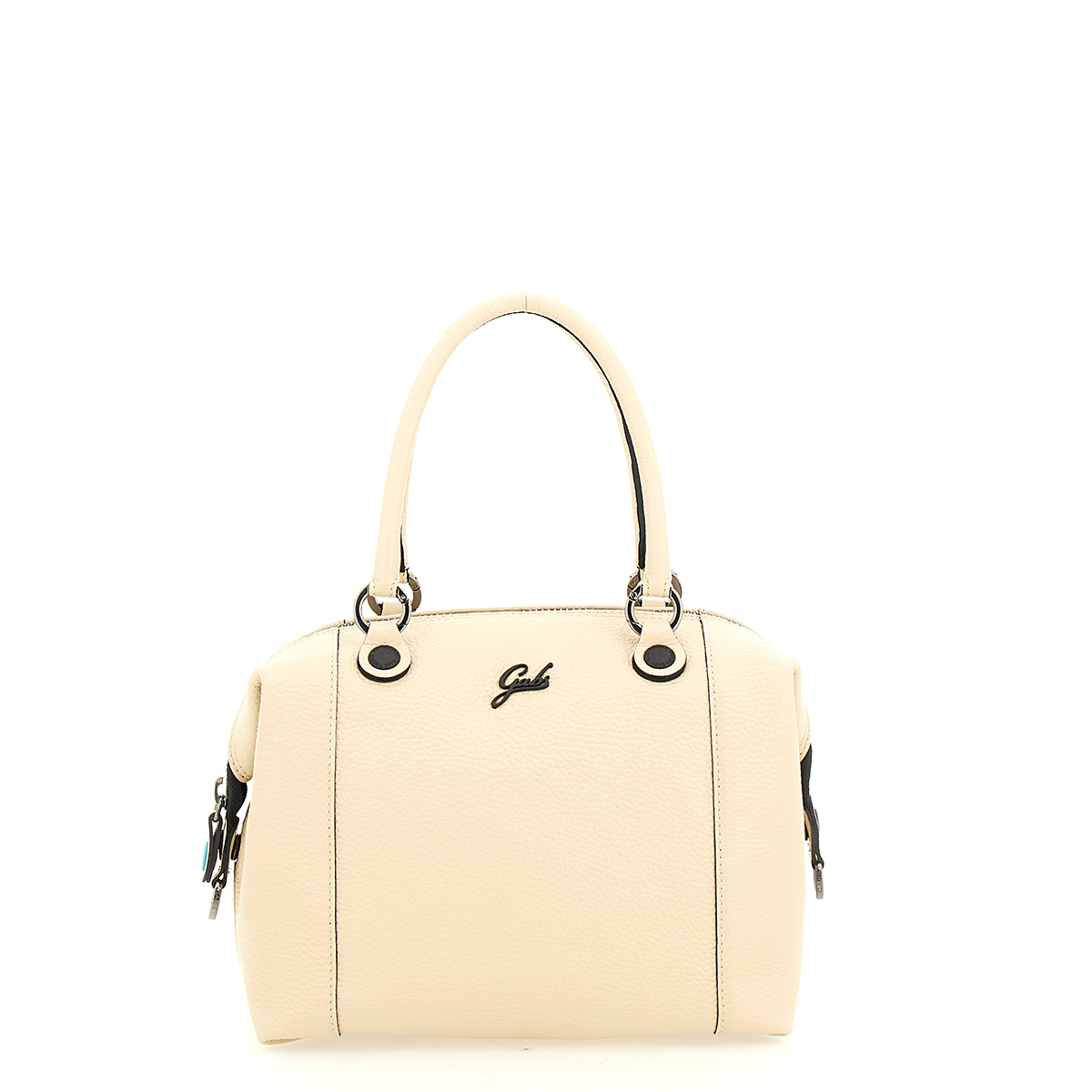 Gabs Borsa G3 Plus M Bull Black Ecru - 7 Gabs Borsa G3 Plus M Bull Black Ecru - 7