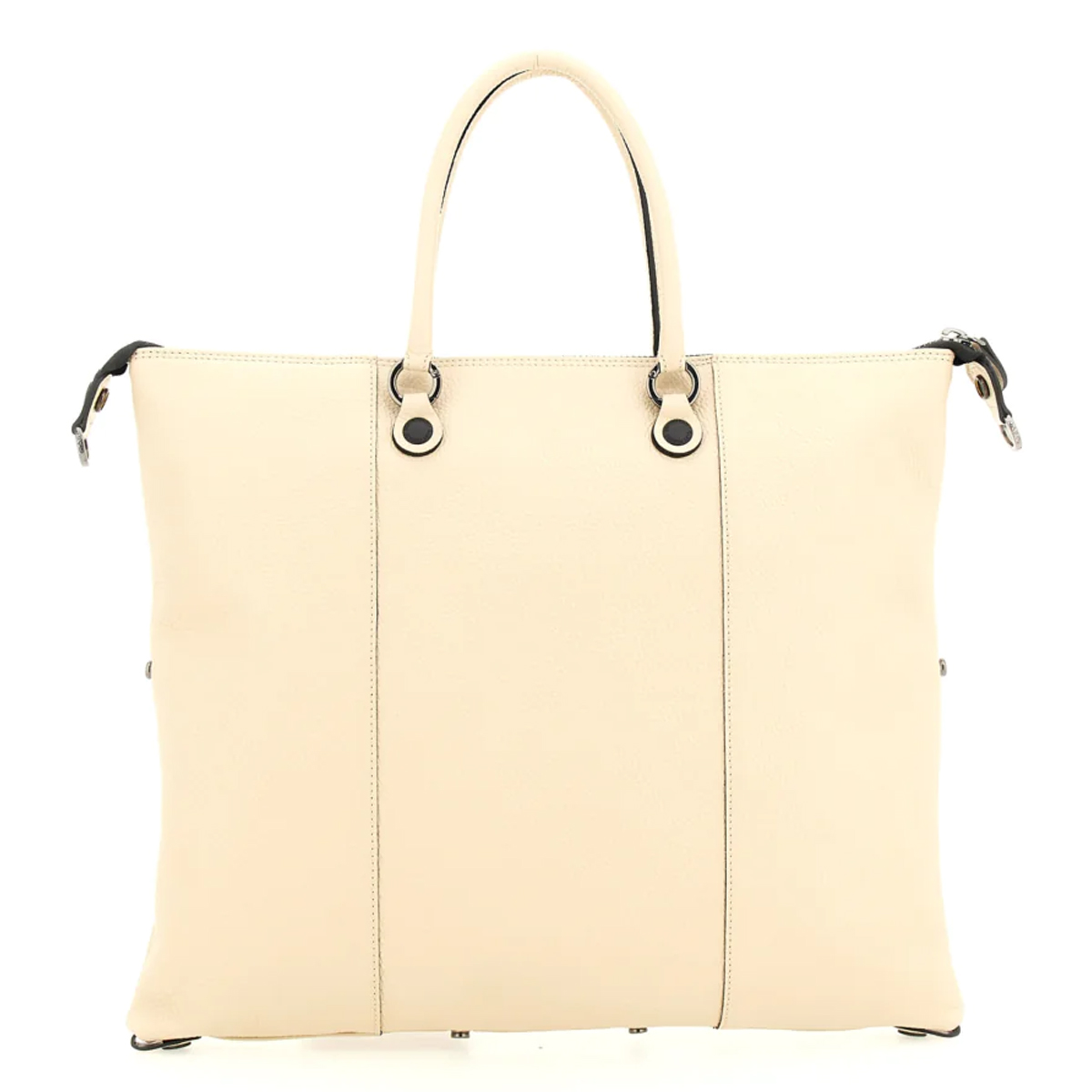 Gabs Borsa G3 Plus L Bull Black Ecru - 3 Gabs Borsa G3 Plus L Bull Black Ecru - 3