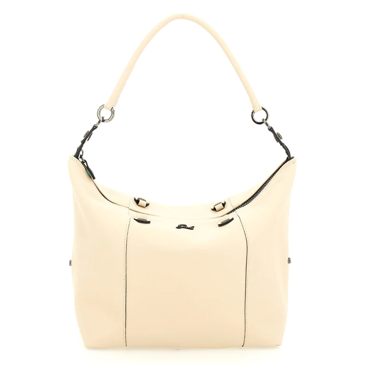Gabs Borsa G3 Plus L Bull Black Ecru - 8 Gabs Borsa G3 Plus L Bull Black Ecru - 8