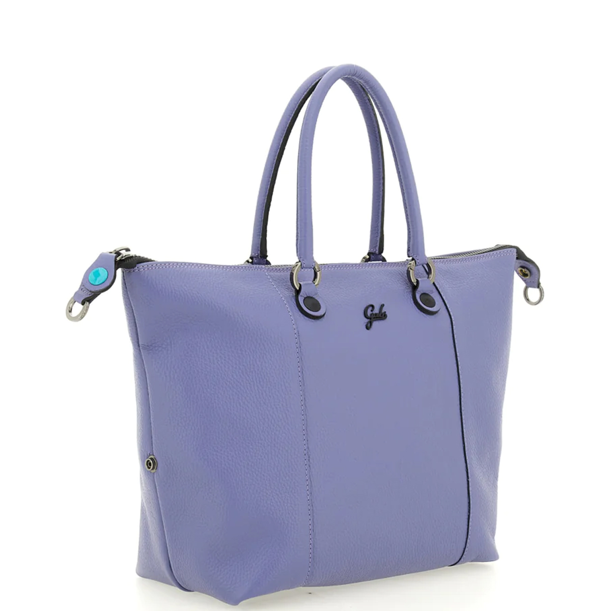 Gabs Borsa G3 Plus L Bull Black Fiordaliso - 5 Gabs Borsa G3 Plus L Bull Black Fiordaliso - 5