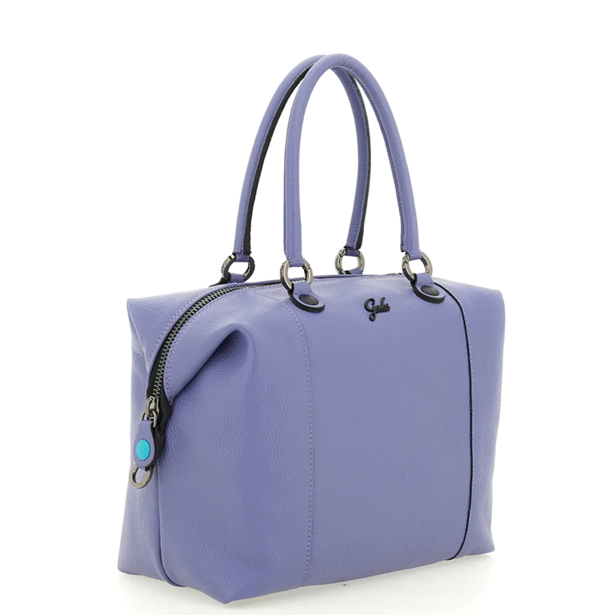 Gabs Borsa G3 Plus L Bull Black Fiordaliso - 7 Gabs Borsa G3 Plus L Bull Black Fiordaliso - 7