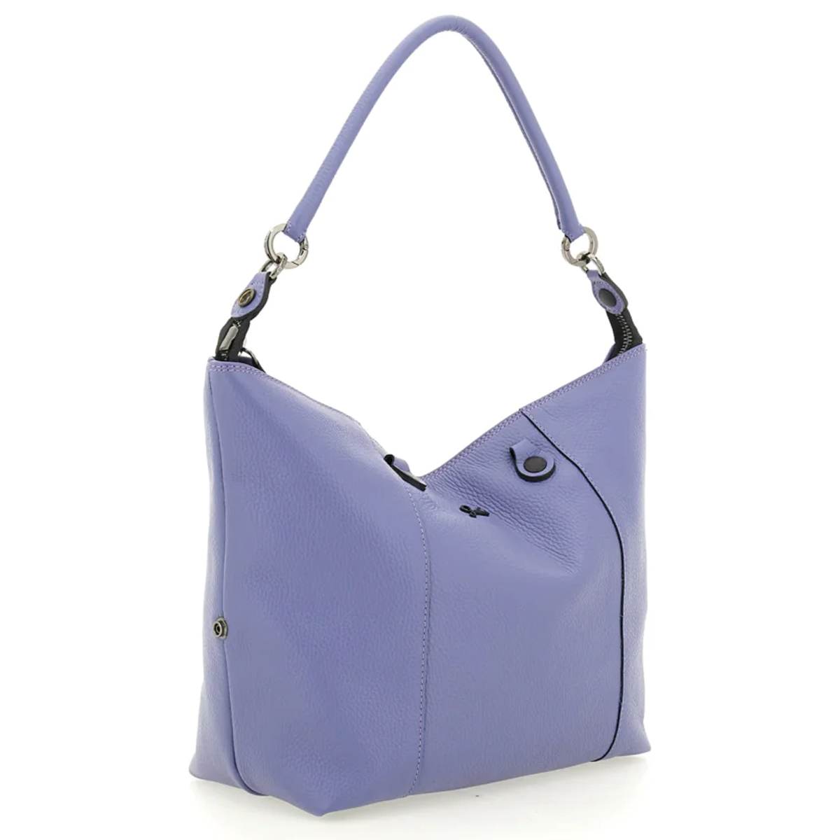 Gabs Borsa G3 Plus L Bull Black Fiordaliso - 9 Gabs Borsa G3 Plus L Bull Black Fiordaliso - 9