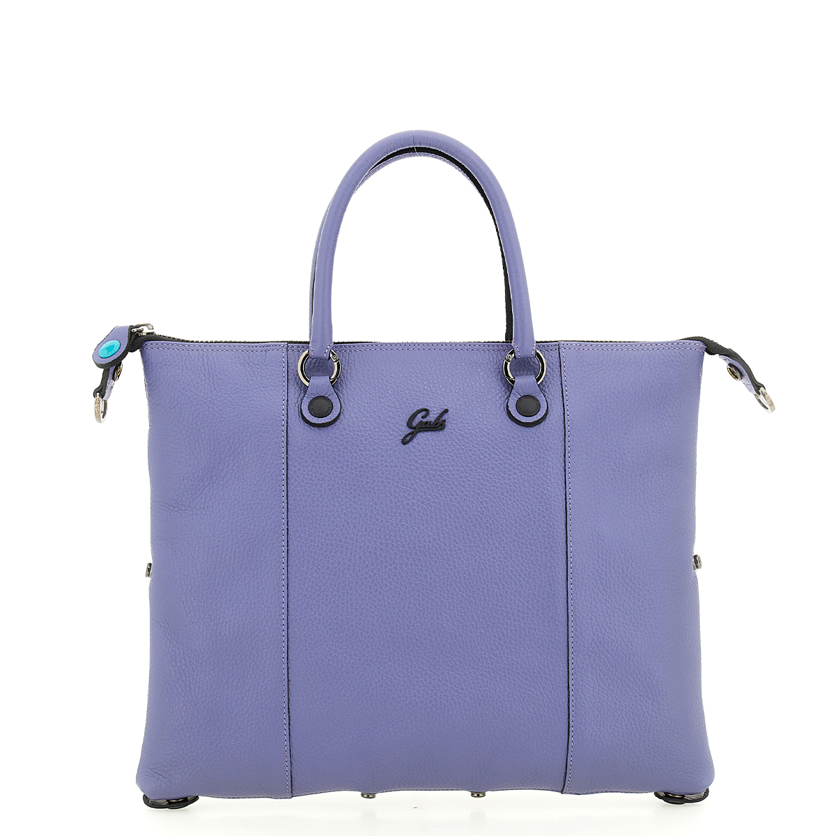 Gabs Borsa G3 Plus M Bull Black Fiordaliso - 1 Gabs Borsa G3 Plus M Bull Black Fiordaliso - 1