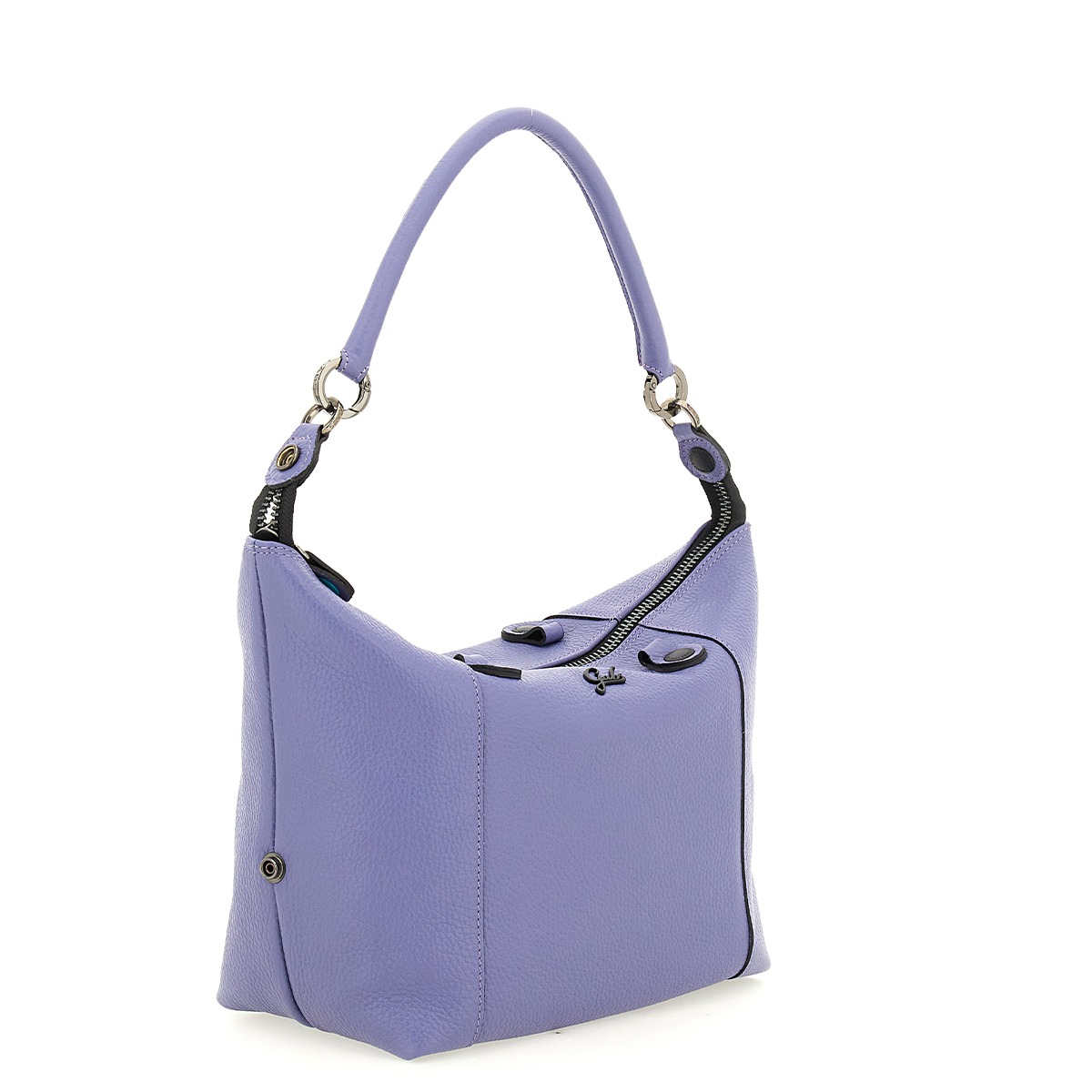 Gabs Borsa G3 Plus M Bull Black Fiordaliso - 10 Gabs Borsa G3 Plus M Bull Black Fiordaliso - 10