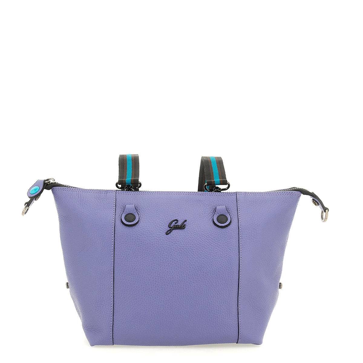 Gabs Borsa G3 Plus M Bull Black Fiordaliso - 11 Gabs Borsa G3 Plus M Bull Black Fiordaliso - 11