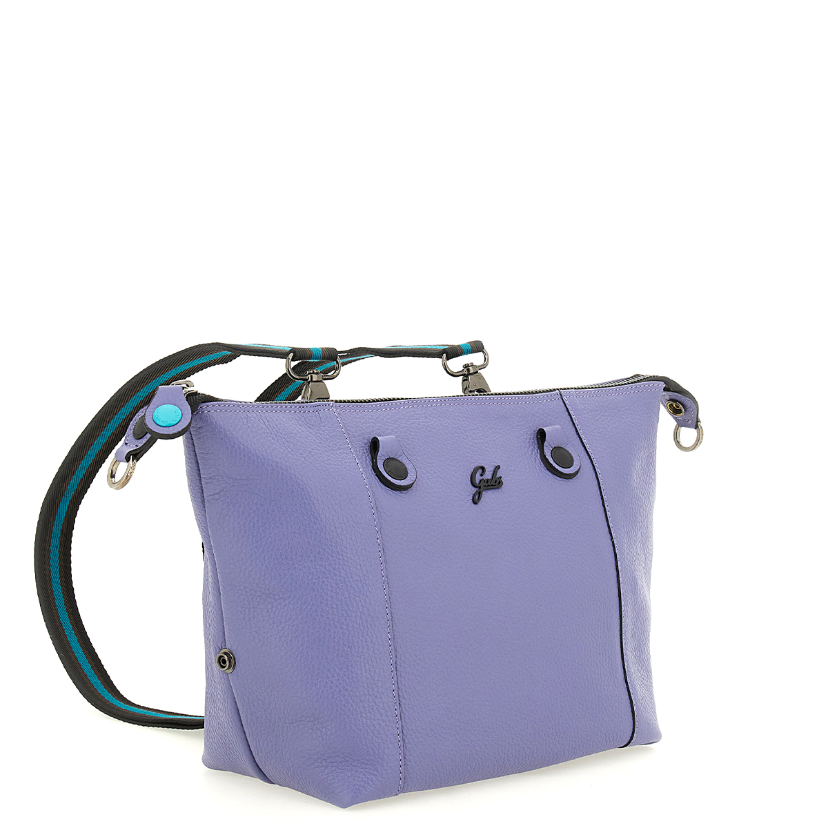 Gabs Borsa G3 Plus M Bull Black Fiordaliso - 12 Gabs Borsa G3 Plus M Bull Black Fiordaliso - 12