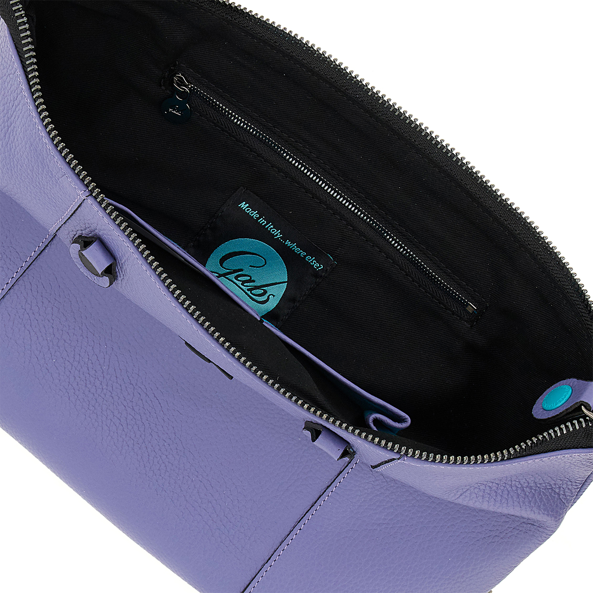 Gabs Borsa G3 Plus M Bull Black Fiordaliso - 13 Gabs Borsa G3 Plus M Bull Black Fiordaliso - 13