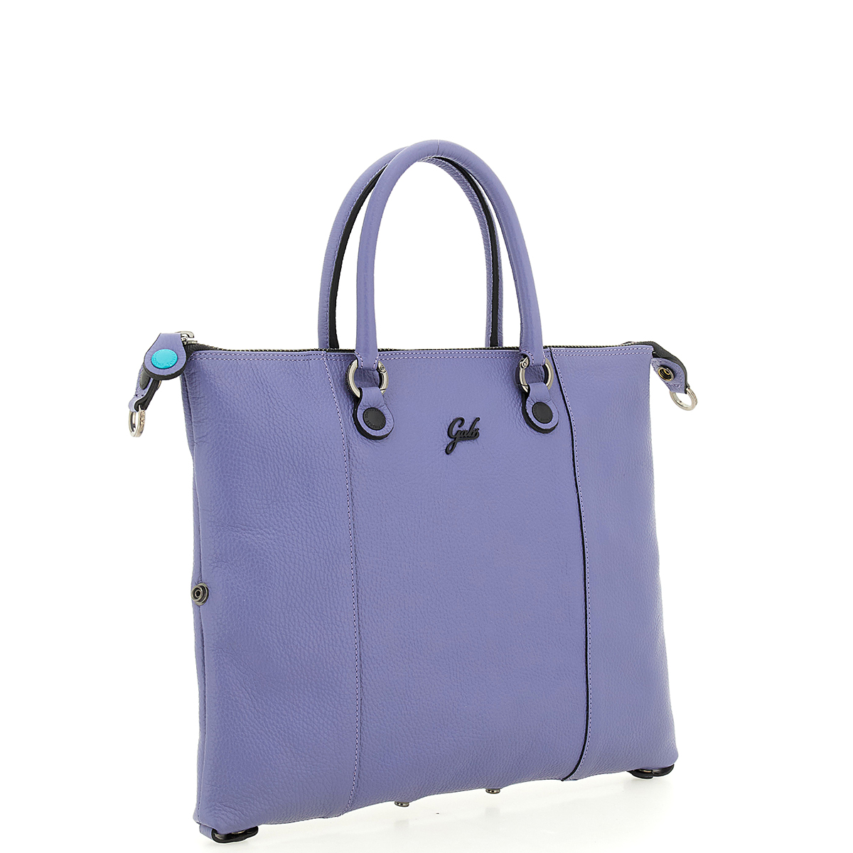 Gabs Borsa G3 Plus M Bull Black Fiordaliso - 2 Gabs Borsa G3 Plus M Bull Black Fiordaliso - 2