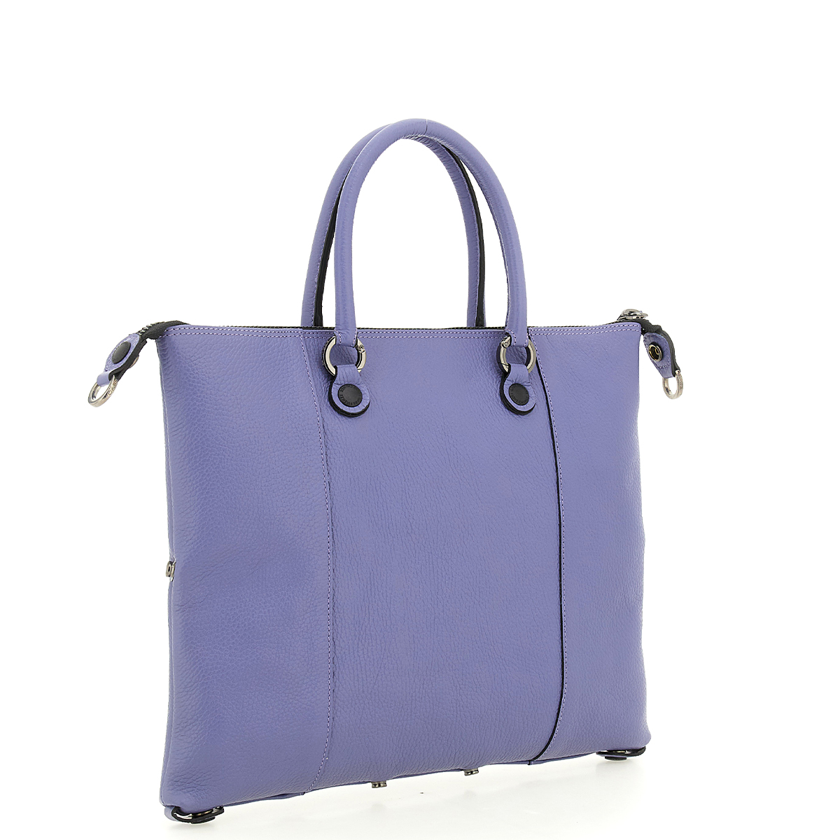 Gabs Borsa G3 Plus M Bull Black Fiordaliso - 4 Gabs Borsa G3 Plus M Bull Black Fiordaliso - 4