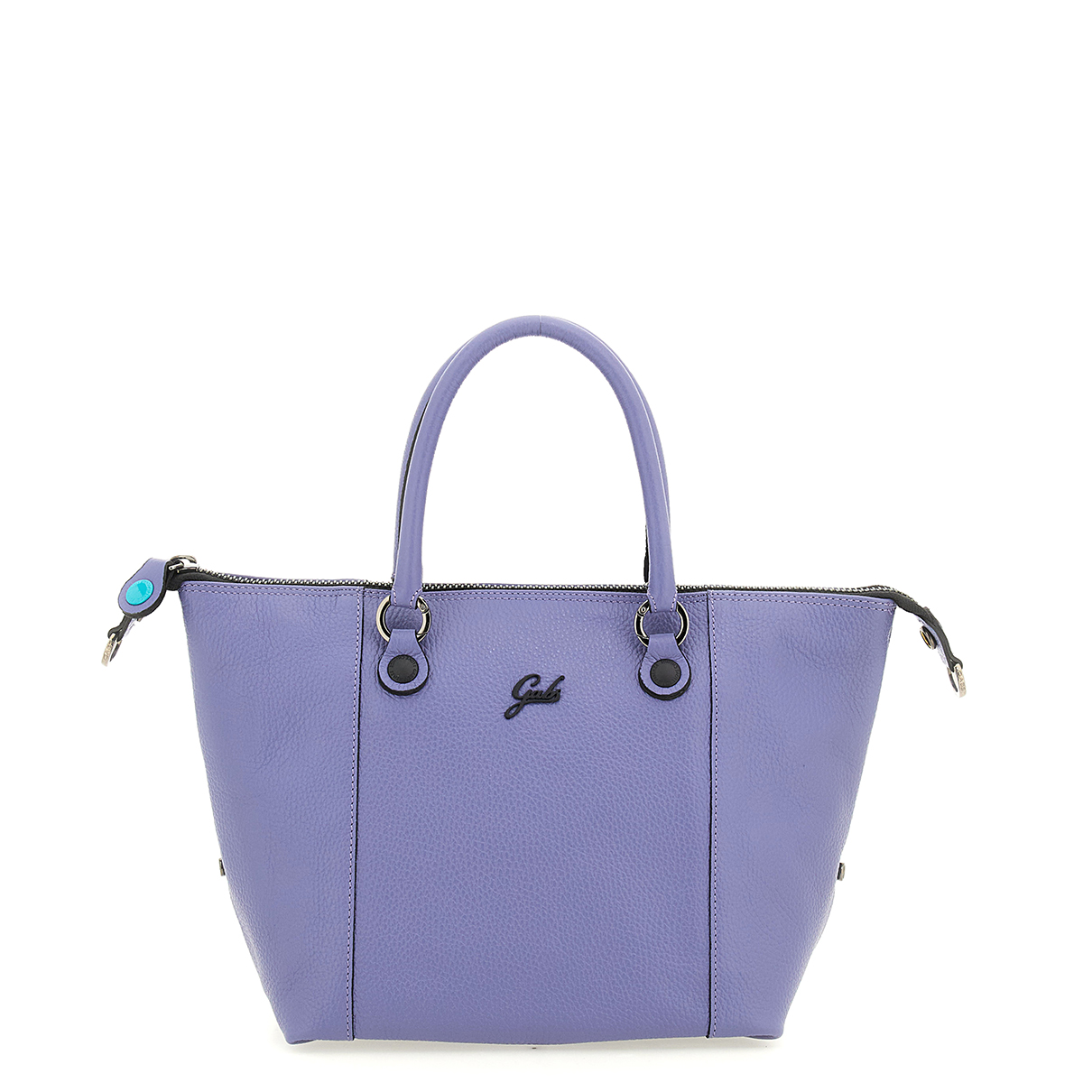 Gabs Borsa G3 Plus M Bull Black Fiordaliso - 5 Gabs Borsa G3 Plus M Bull Black Fiordaliso - 5