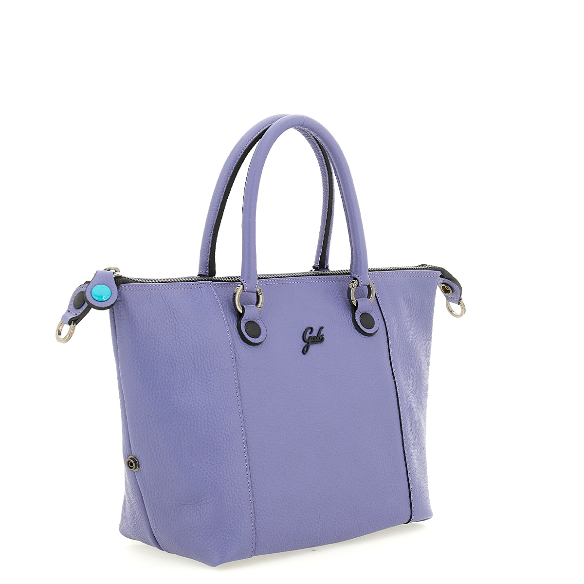 Gabs Borsa G3 Plus M Bull Black Fiordaliso - 6 Gabs Borsa G3 Plus M Bull Black Fiordaliso - 6