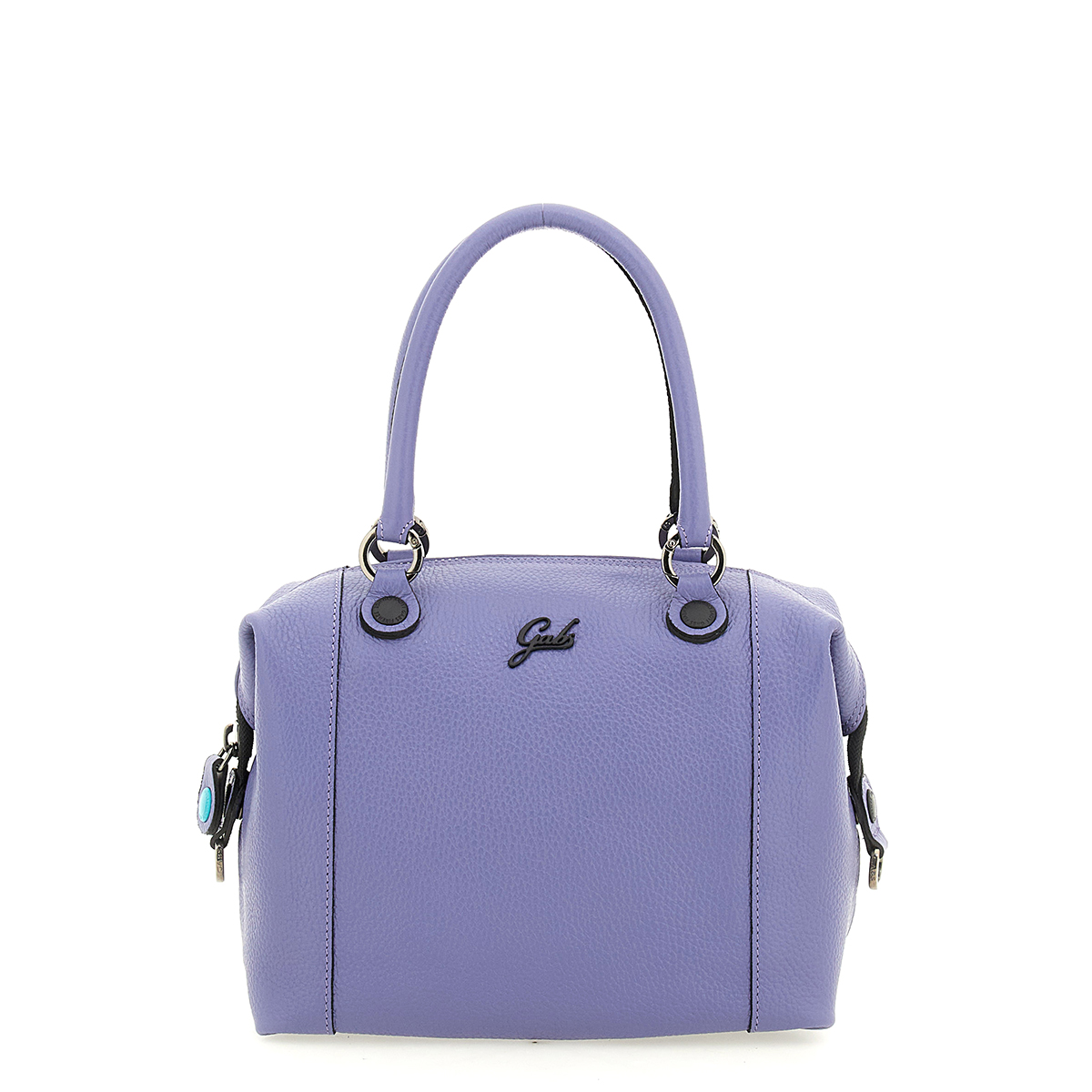 Gabs Borsa G3 Plus M Bull Black Fiordaliso - 7 Gabs Borsa G3 Plus M Bull Black Fiordaliso - 7