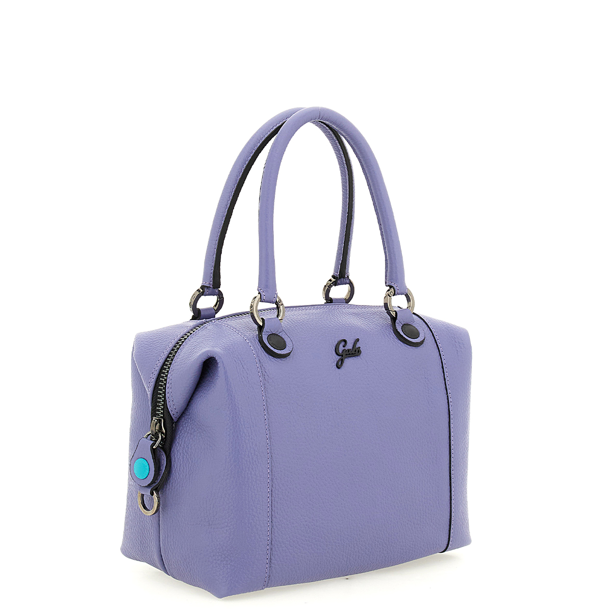 Gabs Borsa G3 Plus M Bull Black Fiordaliso - 8 Gabs Borsa G3 Plus M Bull Black Fiordaliso - 8