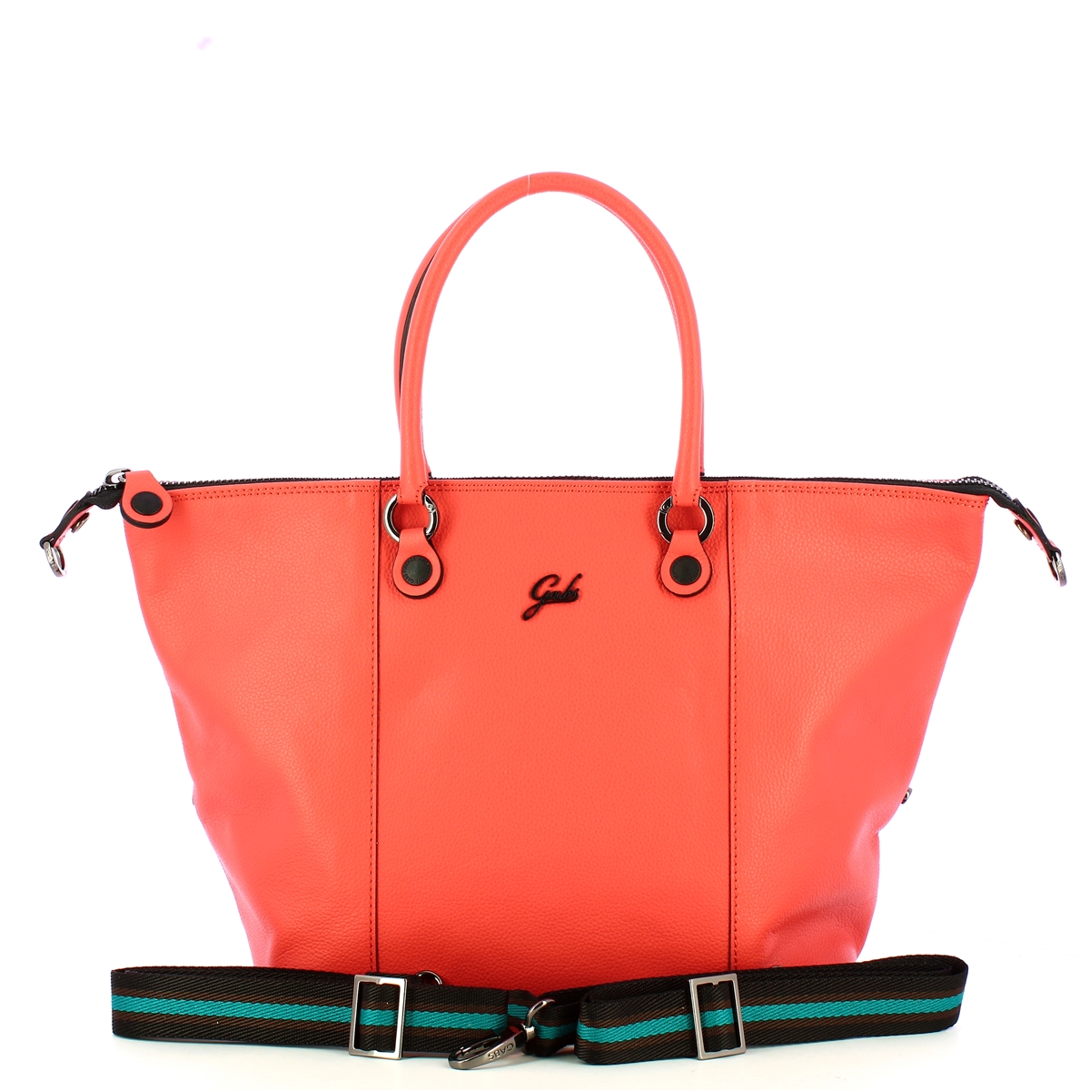 Gabs Borsa G3 Plus L Bull Black Sunset - 5 Gabs Borsa G3 Plus L Bull Black Sunset - 5