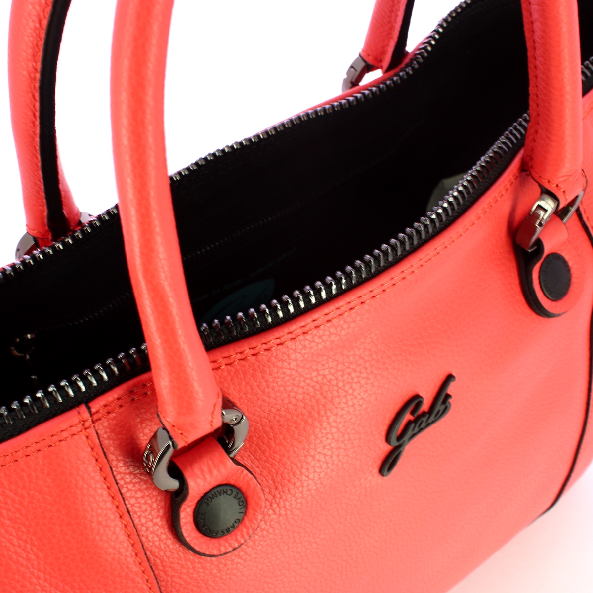 Gabs Borsa G3 Plus M Bull Black Sunset - 5 Gabs Borsa G3 Plus M Bull Black Sunset - 5
