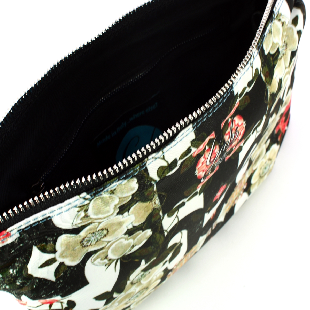 Gabs Pochette Beyonce M Vela Stampata Trip Fiori Optical - 5 Gabs Pochette Beyonce M Vela Stampata Trip Fiori Optical - 5