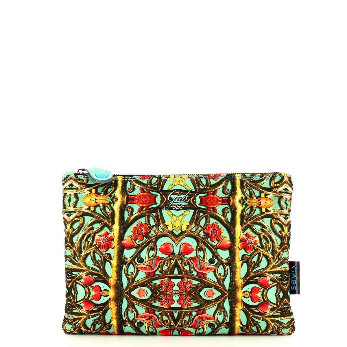 Gabs Pochette Beyonce M Vela Stampata Trip Inferiata Liberty - 1 Gabs Pochette Beyonce M Vela Stampata Trip Inferiata Liberty - 1