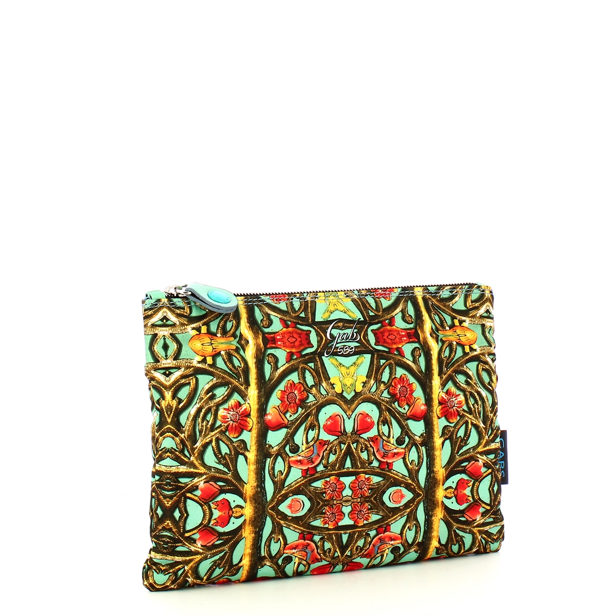 Gabs Pochette Beyonce M Vela Stampata Trip Inferiata Liberty - 2 Gabs Pochette Beyonce M Vela Stampata Trip Inferiata Liberty - 2