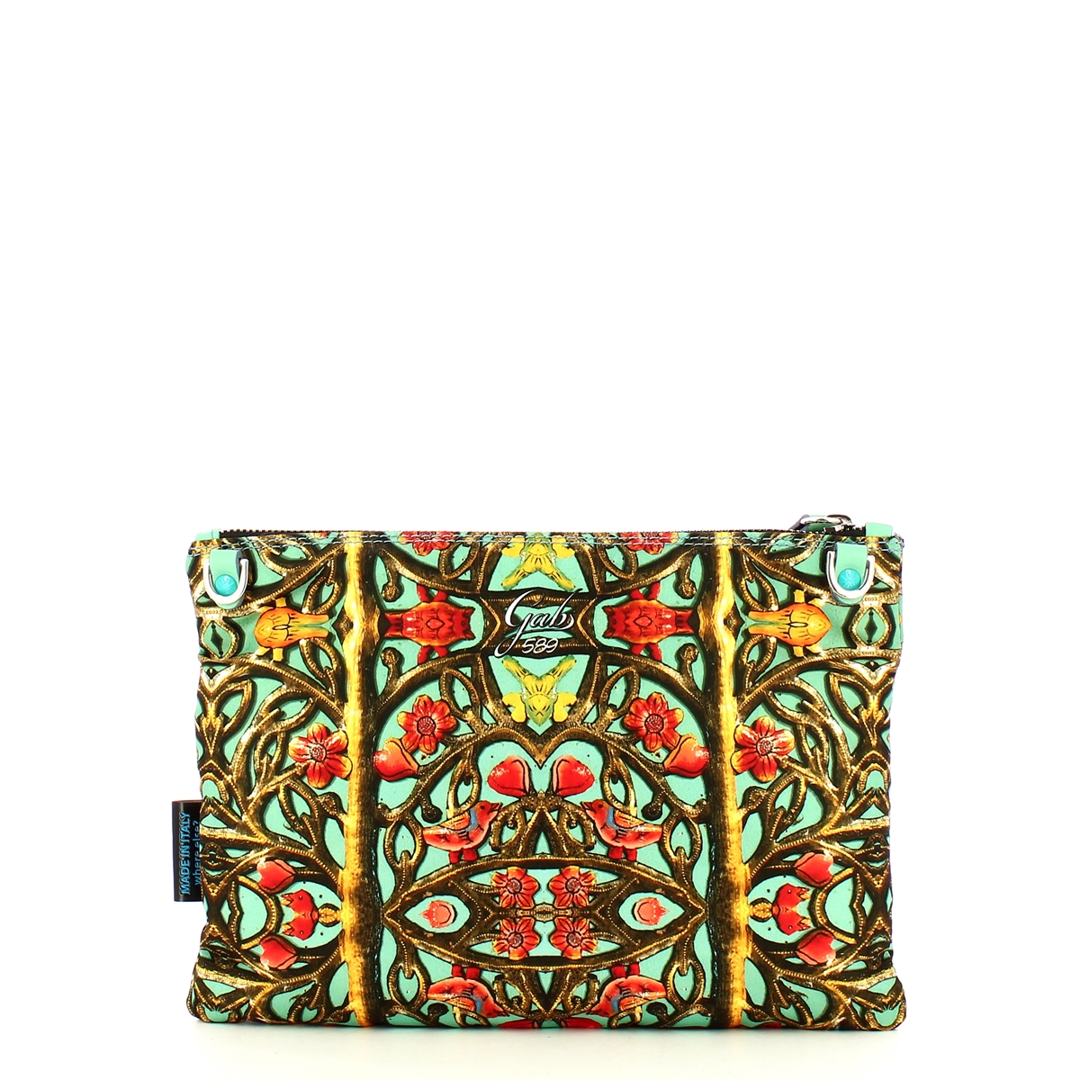 Gabs Pochette Beyonce M Vela Stampata Trip Inferiata Liberty - 3 Gabs Pochette Beyonce M Vela Stampata Trip Inferiata Liberty - 3