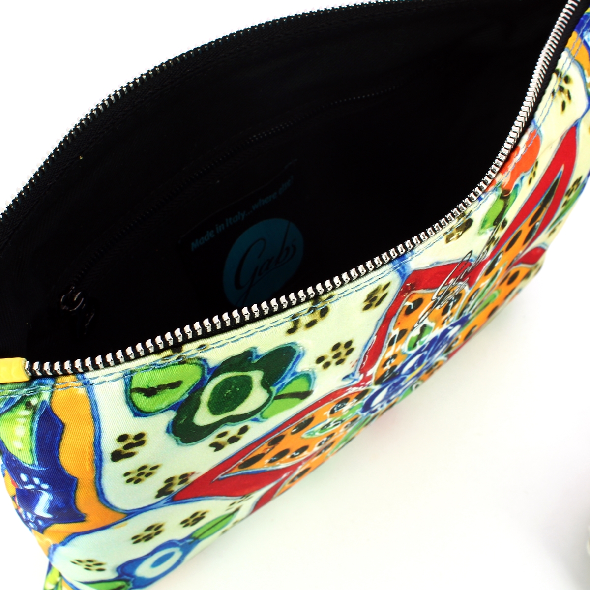 Gabs Pochette Beyonce M Vela Stampata Trip Ceramica Fiori - 5 Gabs Pochette Beyonce M Vela Stampata Trip Ceramica Fiori - 5