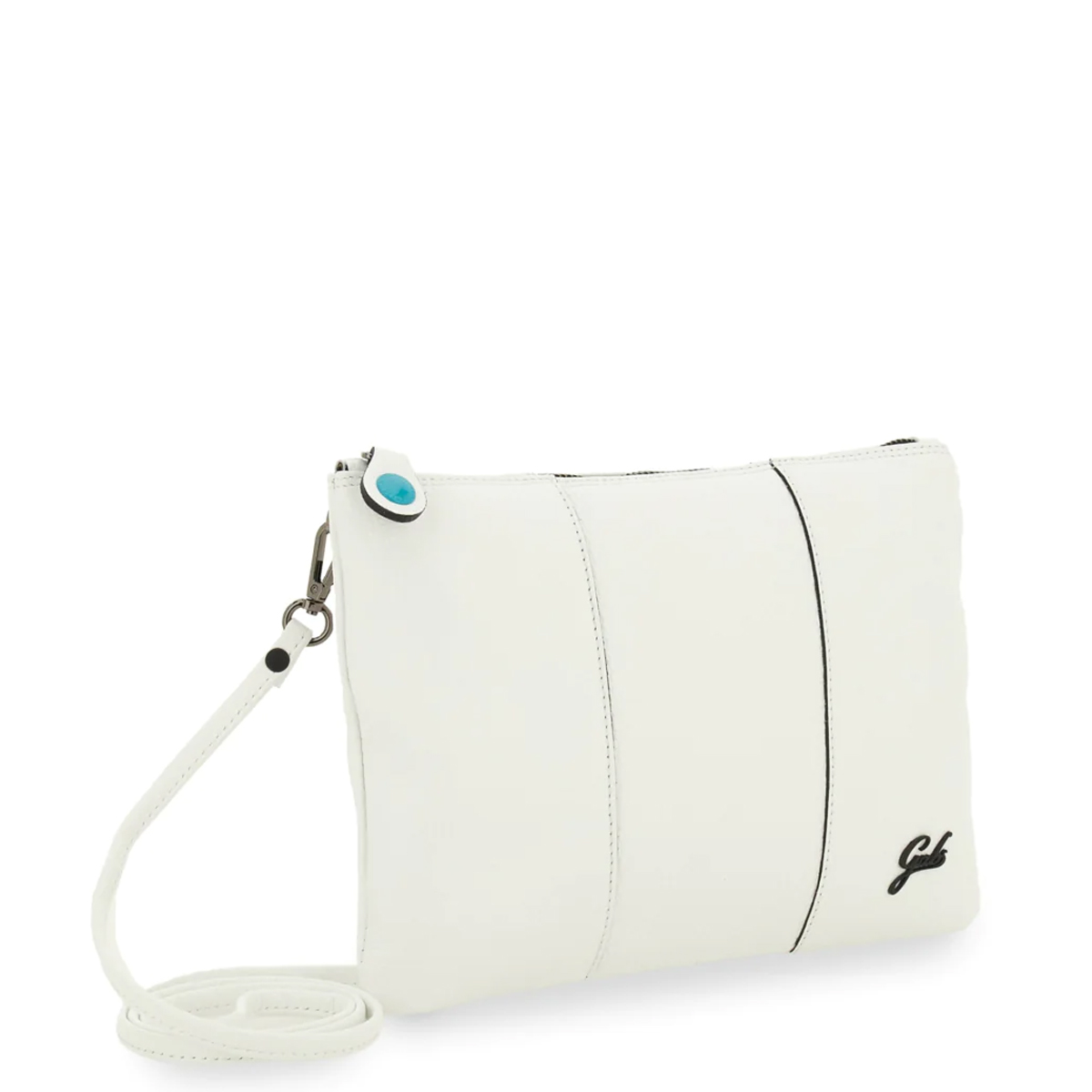 Gabs Pochette Beyonce M Bull Black White - 2 Gabs Pochette Beyonce M Bull Black White - 2