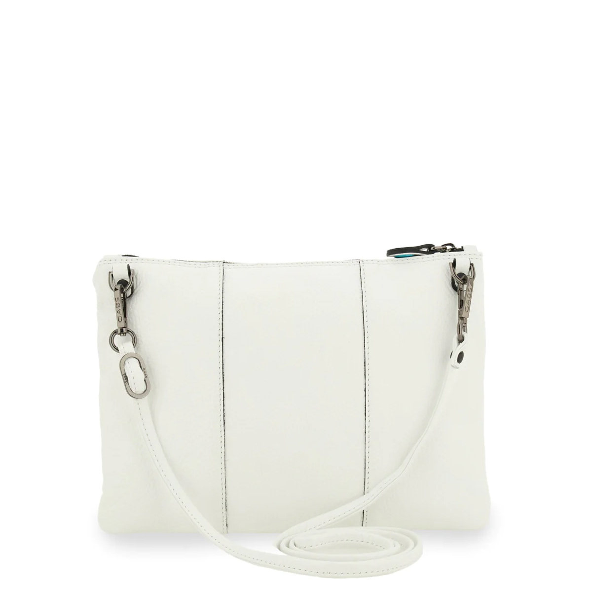 Gabs Pochette Beyonce M Bull Black White - 3 Gabs Pochette Beyonce M Bull Black White - 3