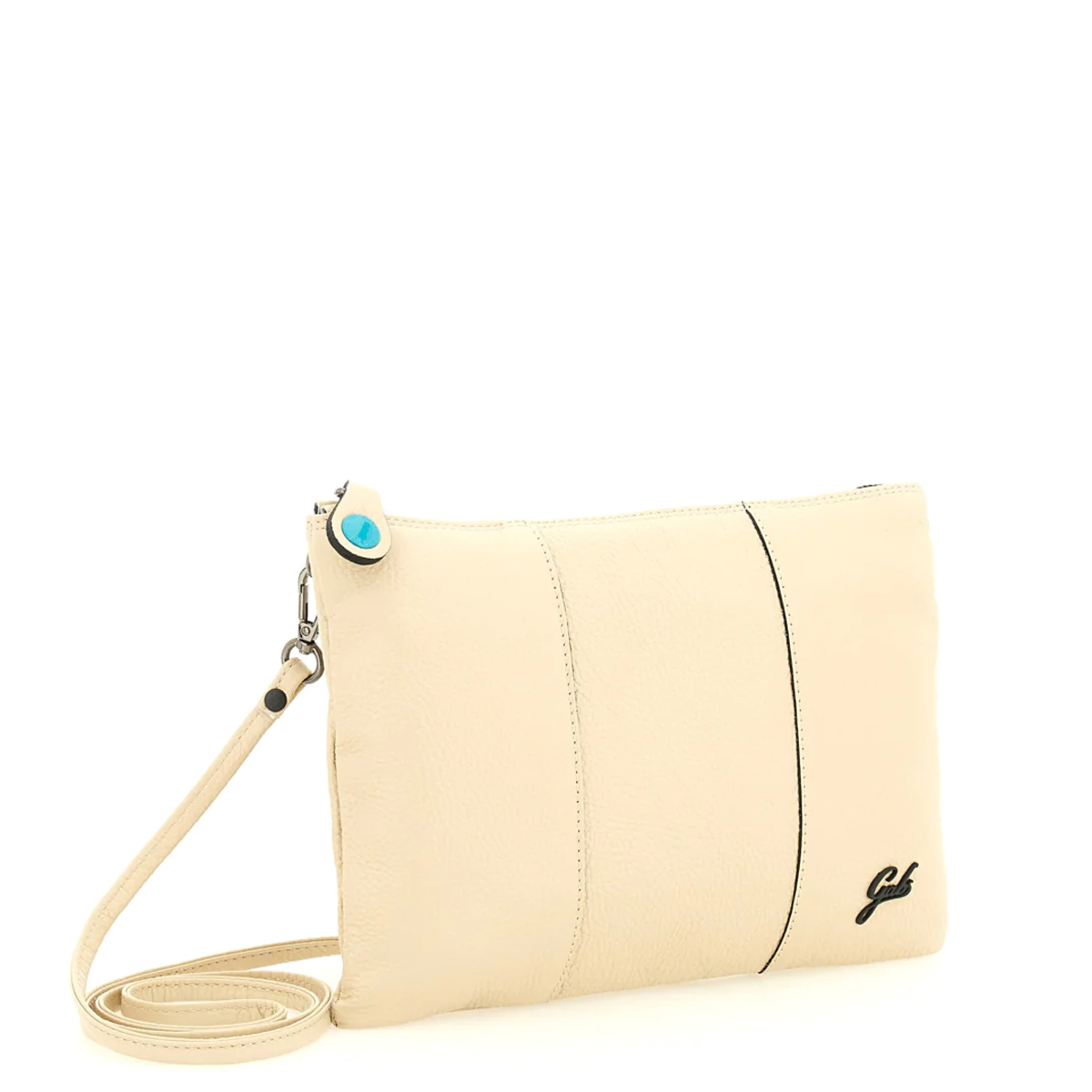 Gabs Pochette Beyonce M Bull Black Ecru - 2 Gabs Pochette Beyonce M Bull Black Ecru - 2
