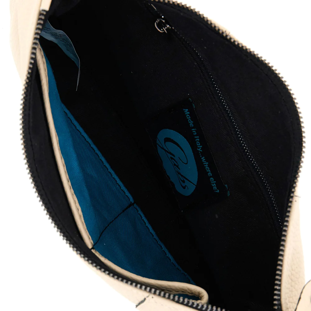 Gabs Pochette Beyonce M Bull Black Ecru - 4 Gabs Pochette Beyonce M Bull Black Ecru - 4