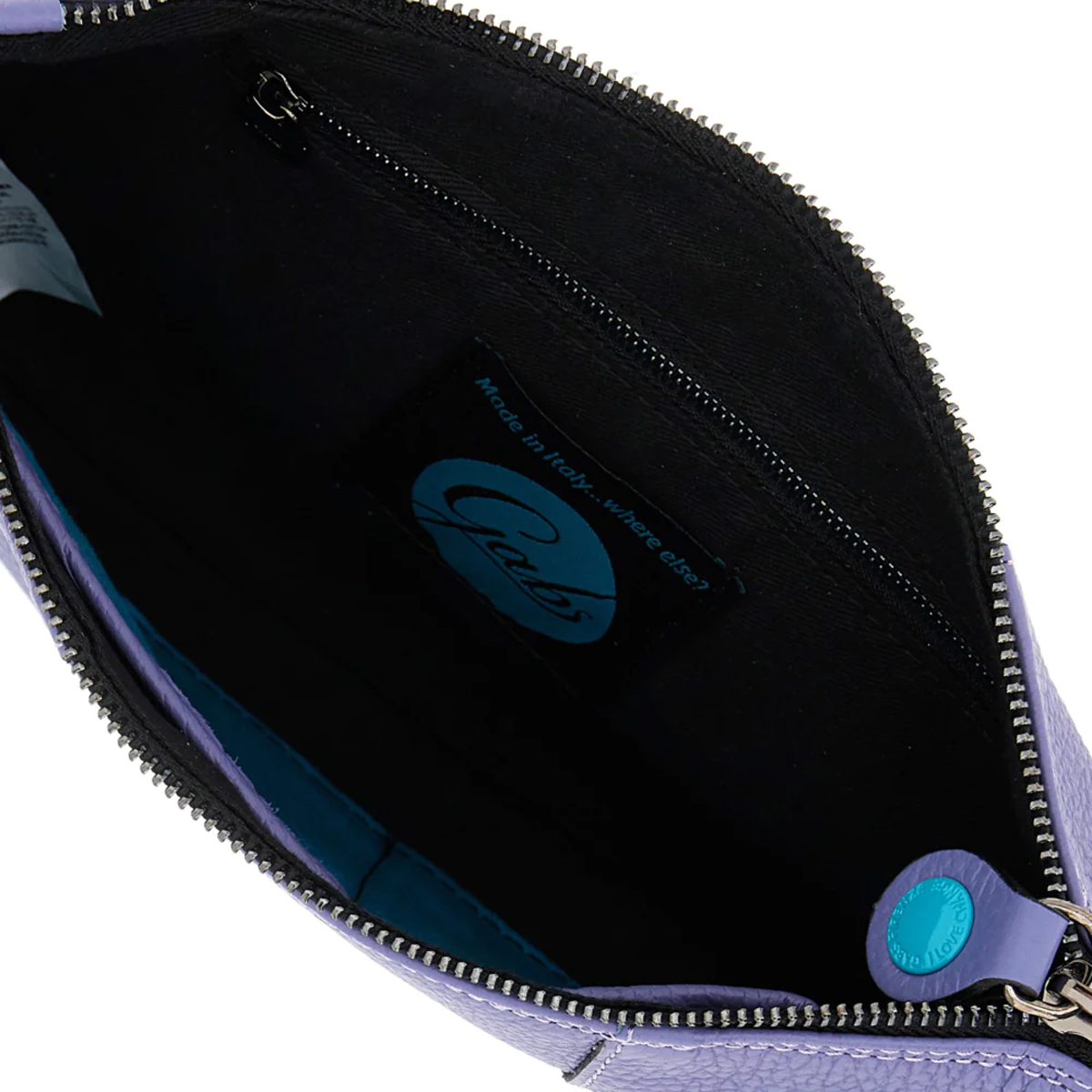 Gabs Pochette Beyonce M Bull Black Fiordaliso - 4 Gabs Pochette Beyonce M Bull Black Fiordaliso - 4