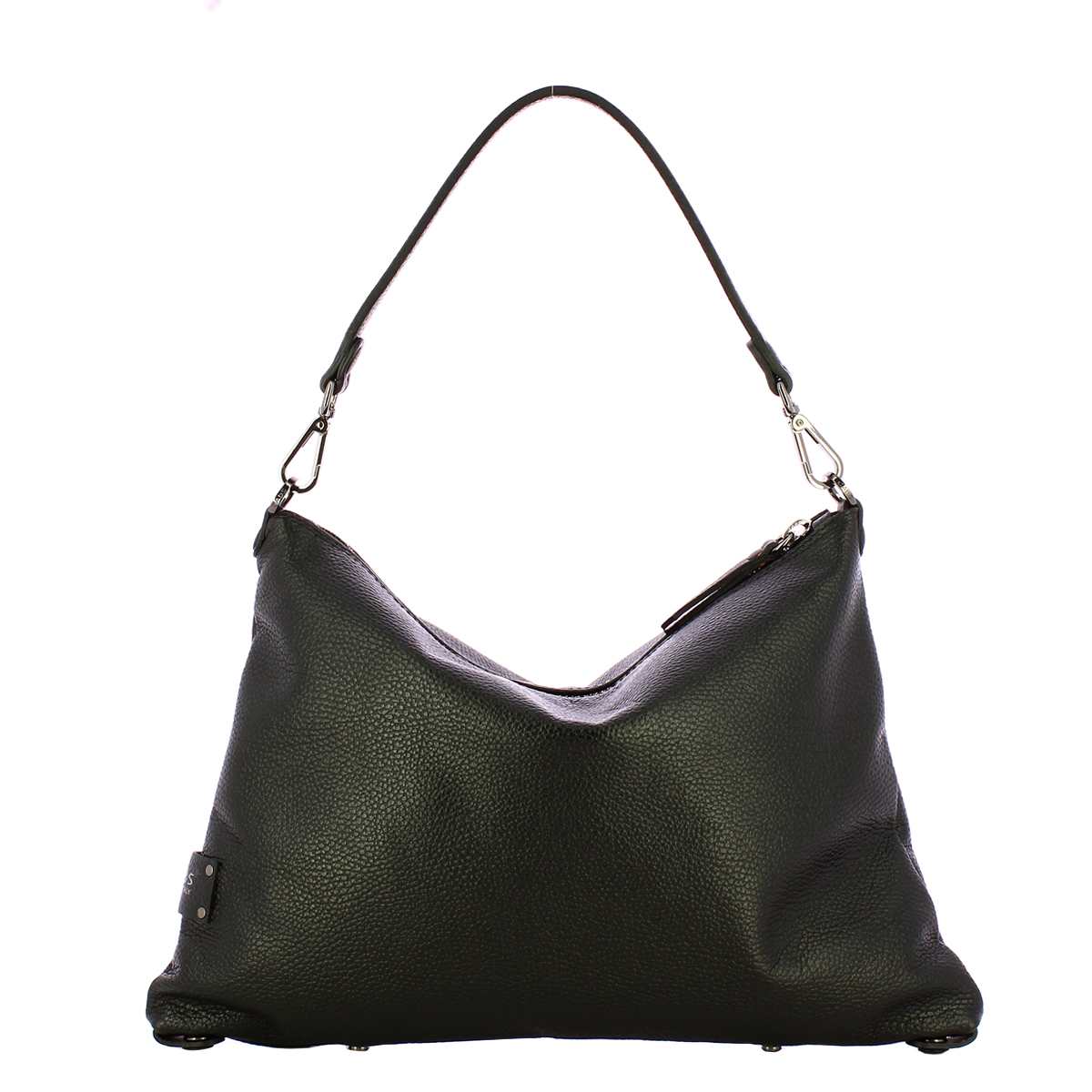 Gabs Borsa a spalla Filippa M Bull Black Nero - 1