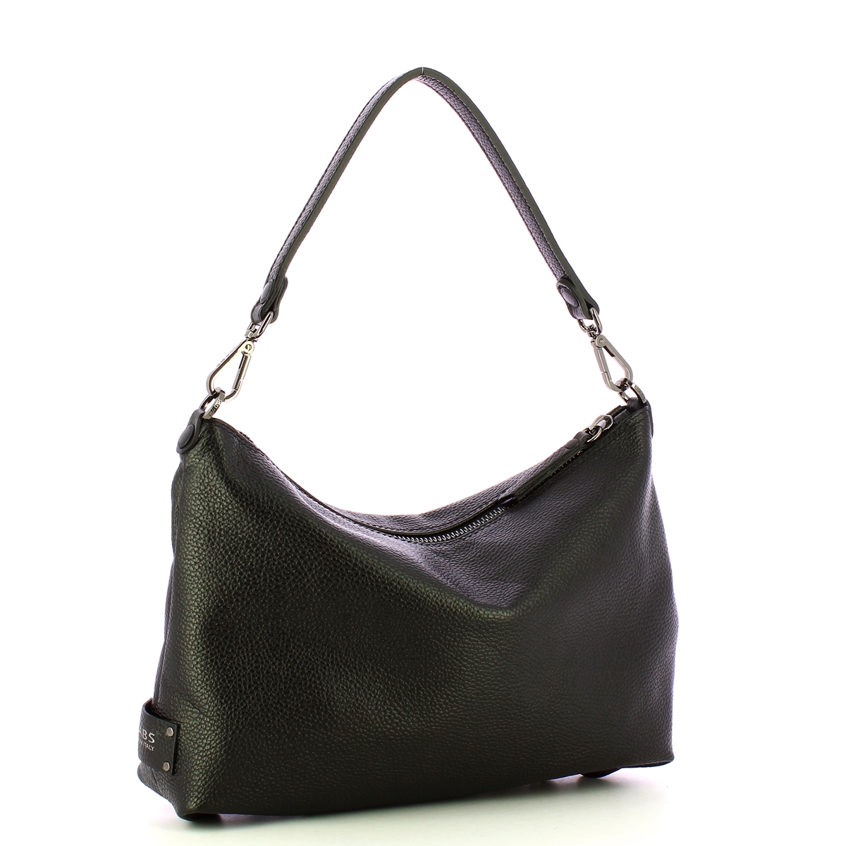 Gabs Borsa a spalla Filippa M Bull Black Nero - 2