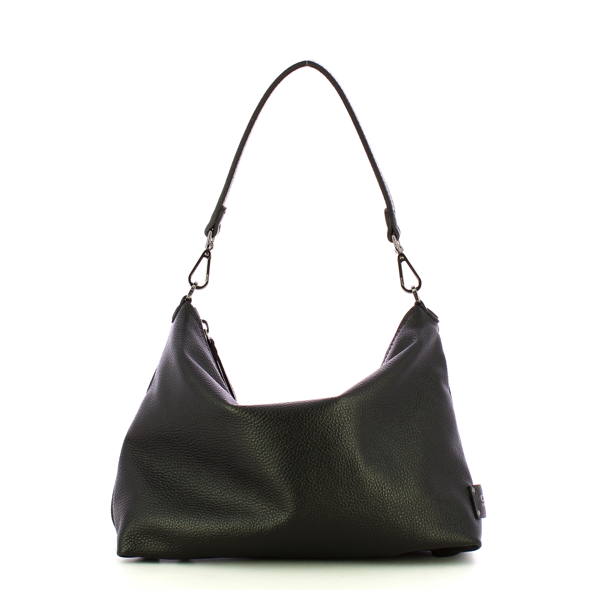 Gabs Borsa a spalla Filippa M Bull Black Nero - 3