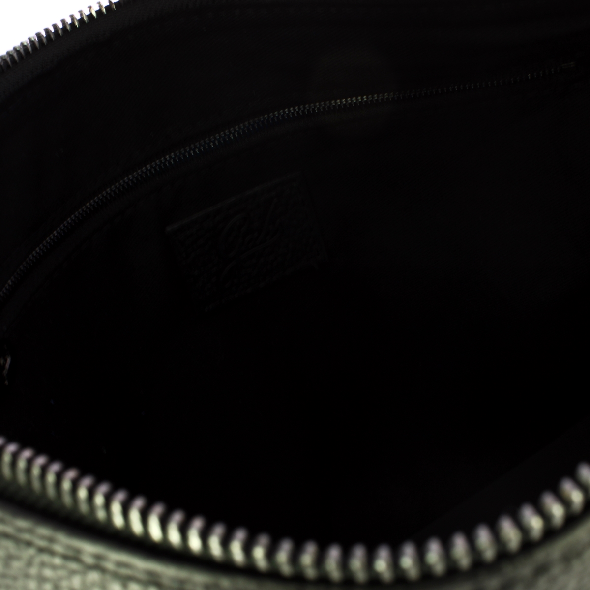Gabs Borsa a spalla Filippa M Bull Black Nero - 5