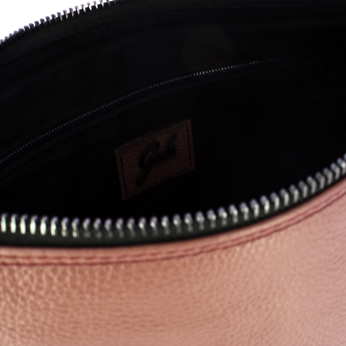 Gabs Borsa a spalla Filippa M Bull Black Balsamico - 5