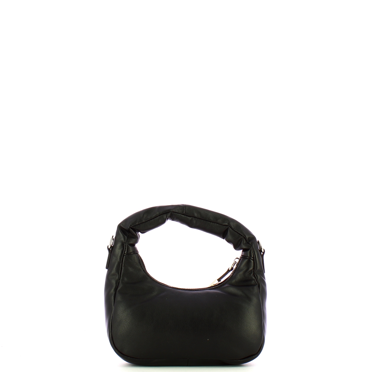 Gaëlle Borsa a mano Mini Shoulder Strap Nero - 3 Gaëlle Borsa a mano Mini Shoulder Strap Nero - 3